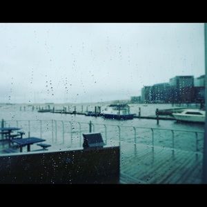 Meet your Posher, Christopher